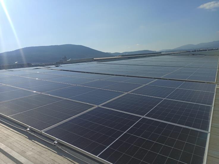 Solar Energy System